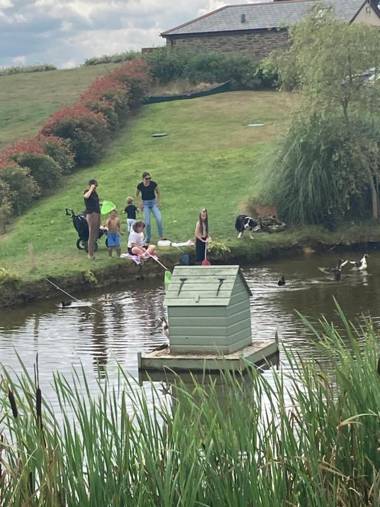 Frankaborough Farm Holiday Cottages