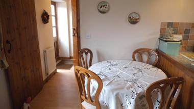 Frankaborough Farm Holiday Cottages