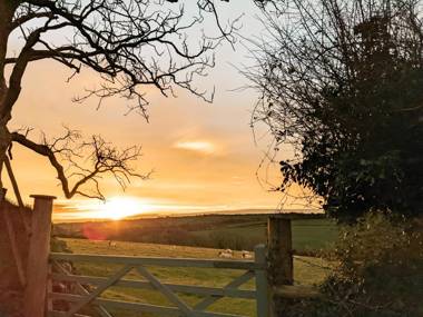 Immaculate LotusBelle Tent - North Devon