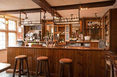 Cromwell Lodge Hotel by Greene King Inns