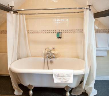 Cromwell Lodge Hotel by Greene King Inns