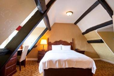 Cromwell Lodge Hotel by Greene King Inns