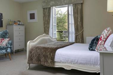 Banbury Wroxton House Hotel