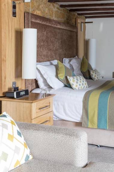 Banbury Wroxton House Hotel