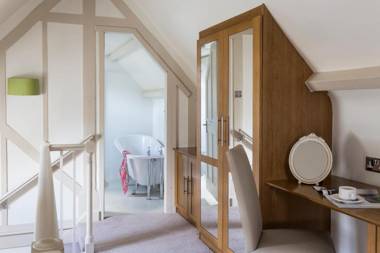 Banbury Wroxton House Hotel