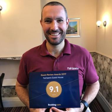 Fairlawns Guest House