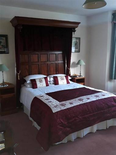 Banbury Cross B&B