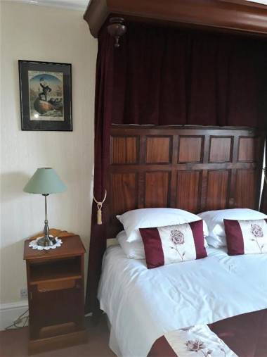 Banbury Cross B&B