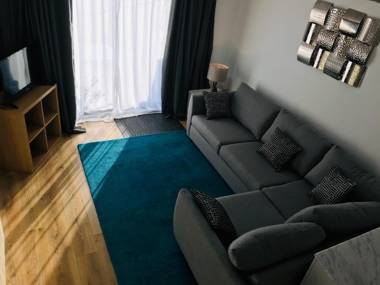 Arma Short Stays 46 Bicester - Free Parking & Garden