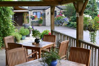 The Highwayman Hotel