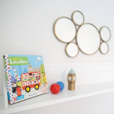 Immaculate 4-Bed House 5mins walk to Village shop