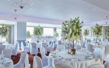 Bexleyheath Marriott Hotel