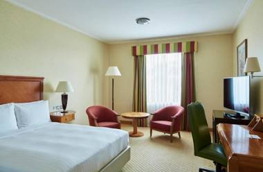 Bexleyheath Marriott Hotel