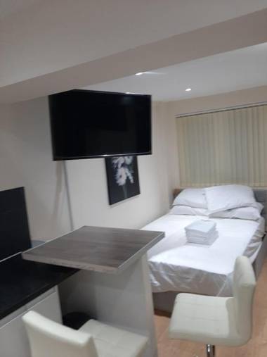 Eastgate Chalet