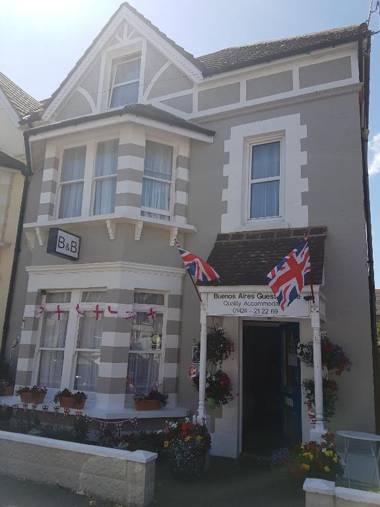 Buenos Aires Guest House