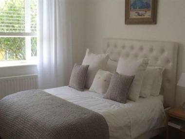 B&B The Little Garth