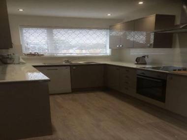 B&B The Little Garth