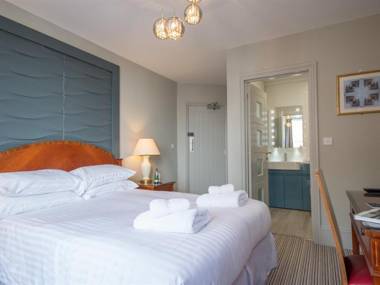 Seaspray Rooms