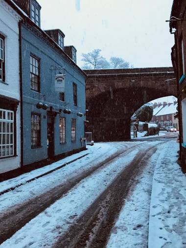 Severn Valley Guest House