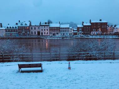 Severn Valley Guest House