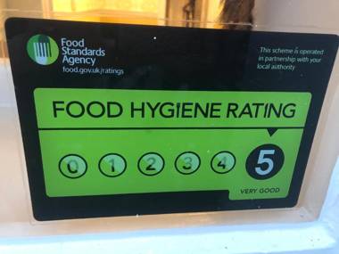 Kateshill House Bed & Breakfast