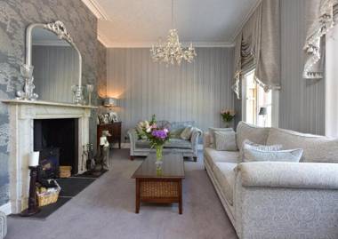 Kateshill House Bed & Breakfast