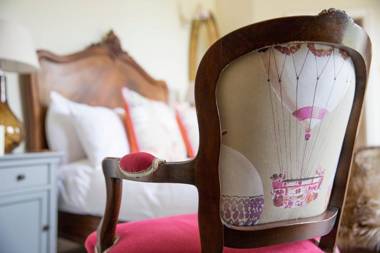 Tickton Grange Hotel