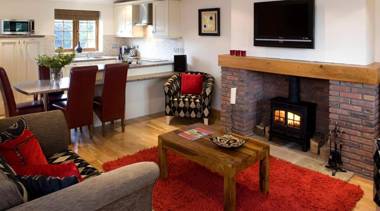 Red House Farm Cottages