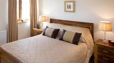 Red House Farm Cottages