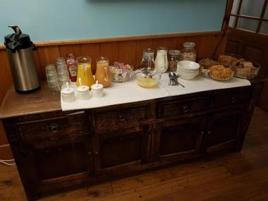 Windmill Bed and Breakfast