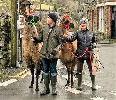 The Eagles Bunkhouse
