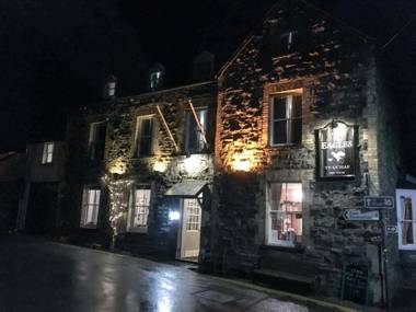 The Eagles Bunkhouse