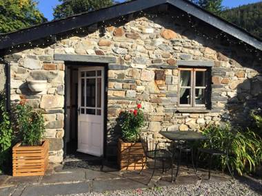 Dolweunydd Bed and Breakfast