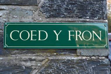 Coed-y-Fron