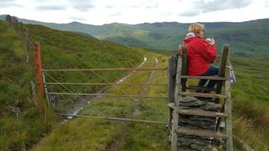 Bod Gwynedd Bed and Breakfast