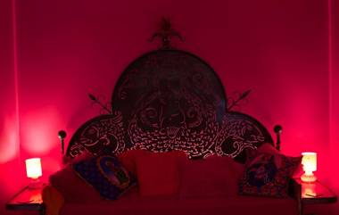 Alpine Apartments Snowdonia