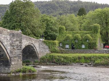Royal Oak Farm Cottage