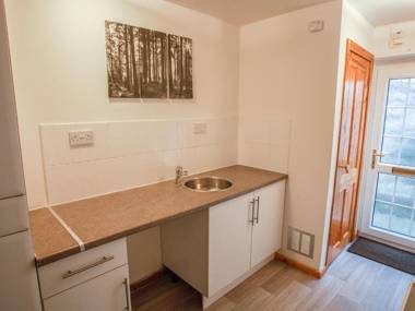 No 1 Railway Cottages