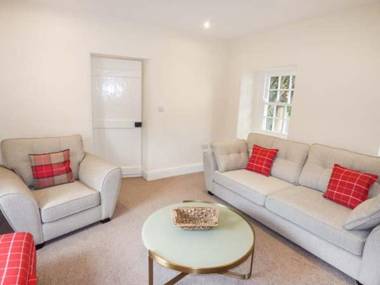 Beaver Grove Cottage