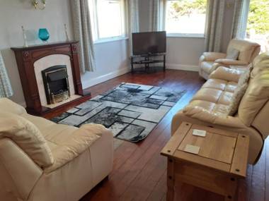 Elmbank Accommodation