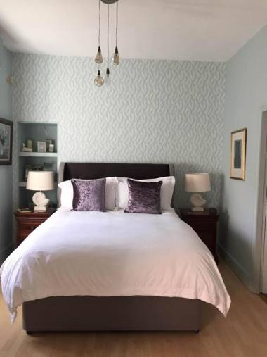 The Captains Quarters