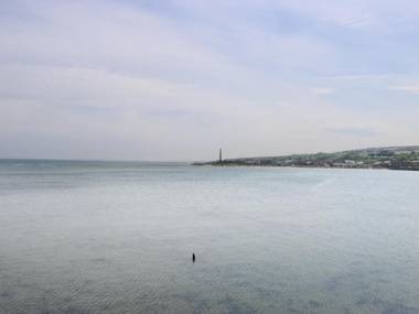 Iona 10 Palace Street East