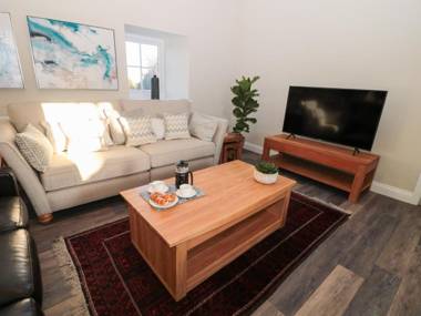 The Loft Berwick-upon-Tweed