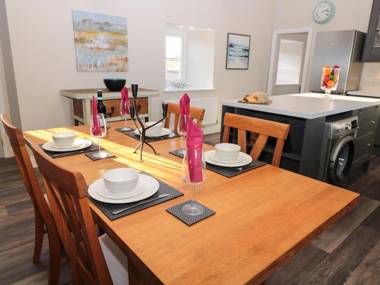 The Loft Berwick-upon-Tweed