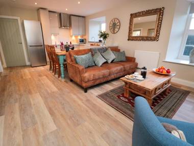 The Nook Berwick-upon-Tweed