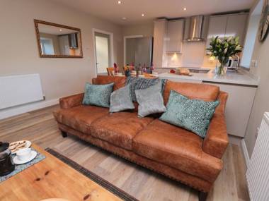 The Nook Berwick-upon-Tweed