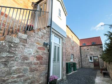 The Nook Berwick-upon-Tweed