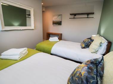 The Nook Berwick-upon-Tweed