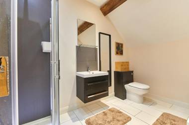 Host & Stay - The Wasa Penthouse