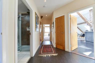 Host & Stay - The Wasa Penthouse